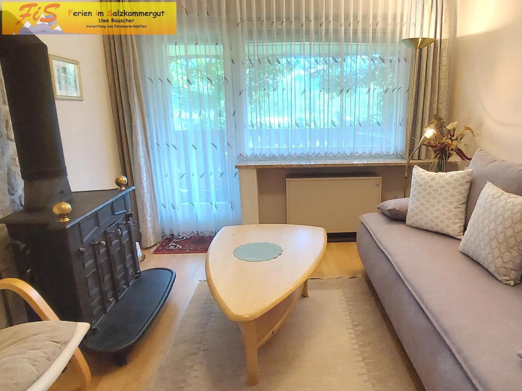바트 미테른도르프 Haus Andre 빌라 외부 사진